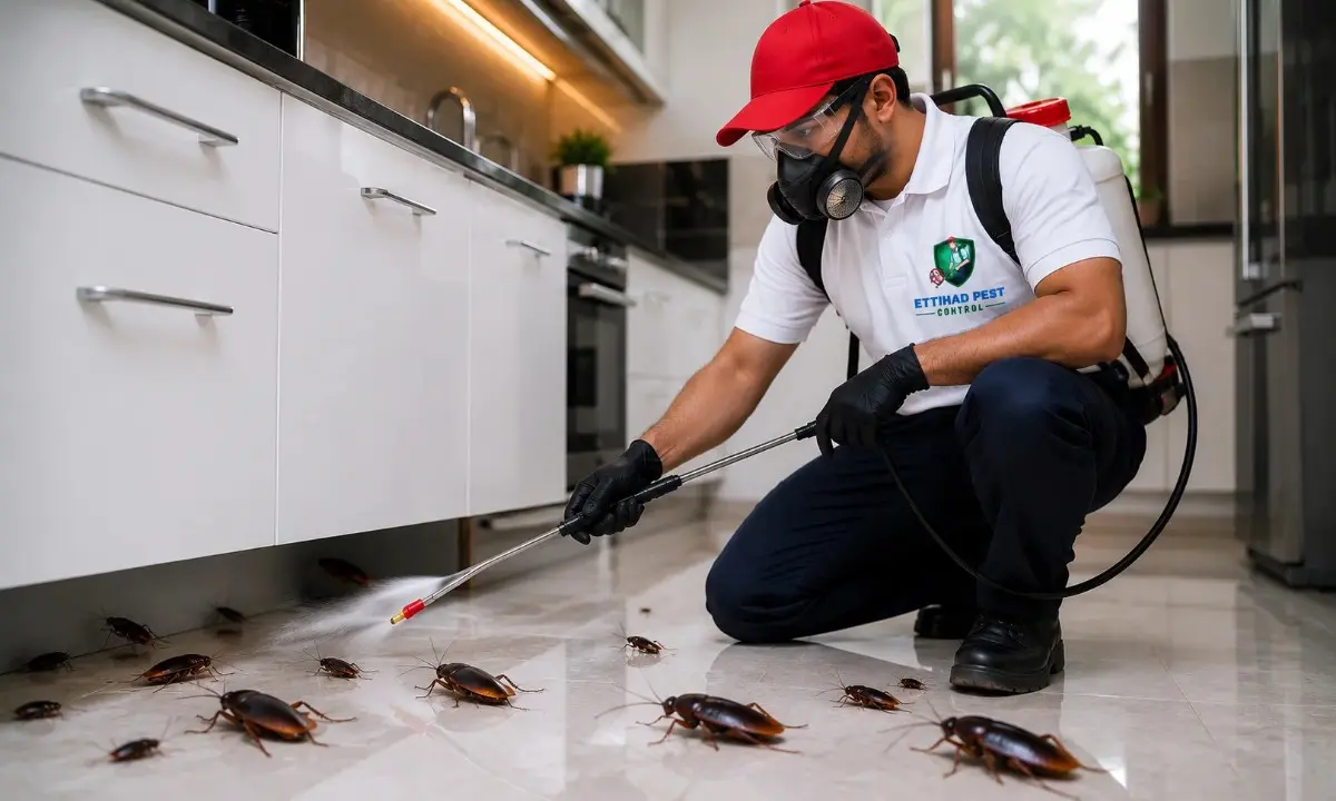 Cockroach