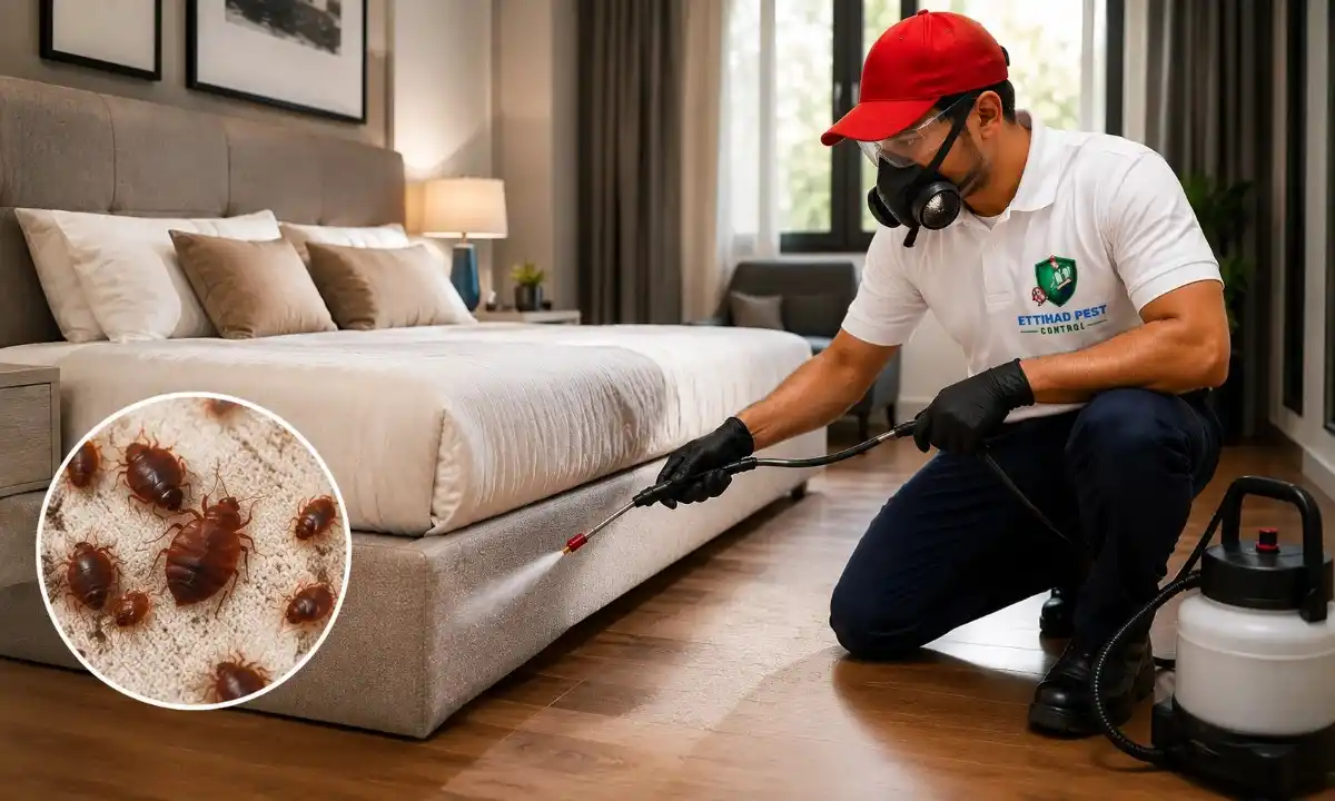 Bed Bug